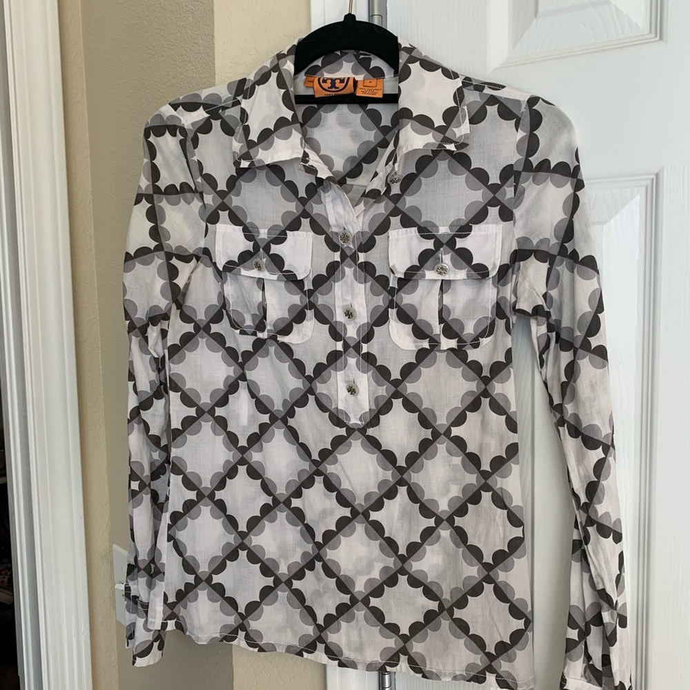Tory Burch Top